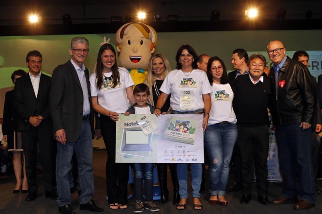  | Albari Rosa/Gazeta do Povo