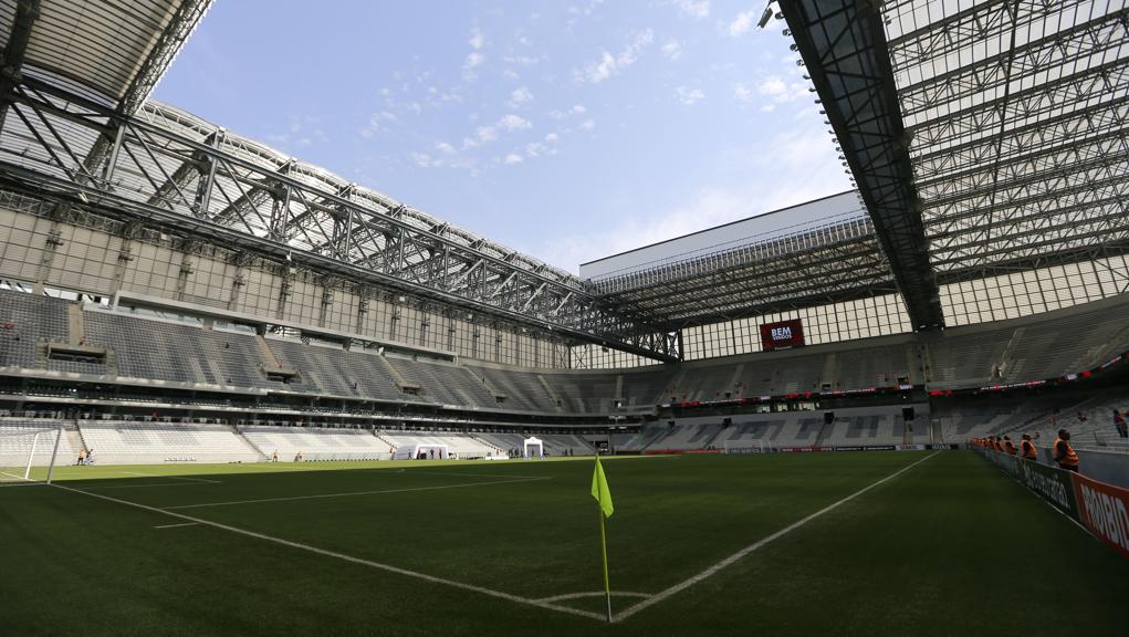 | Jonathan Campos/Gazeta do Povo