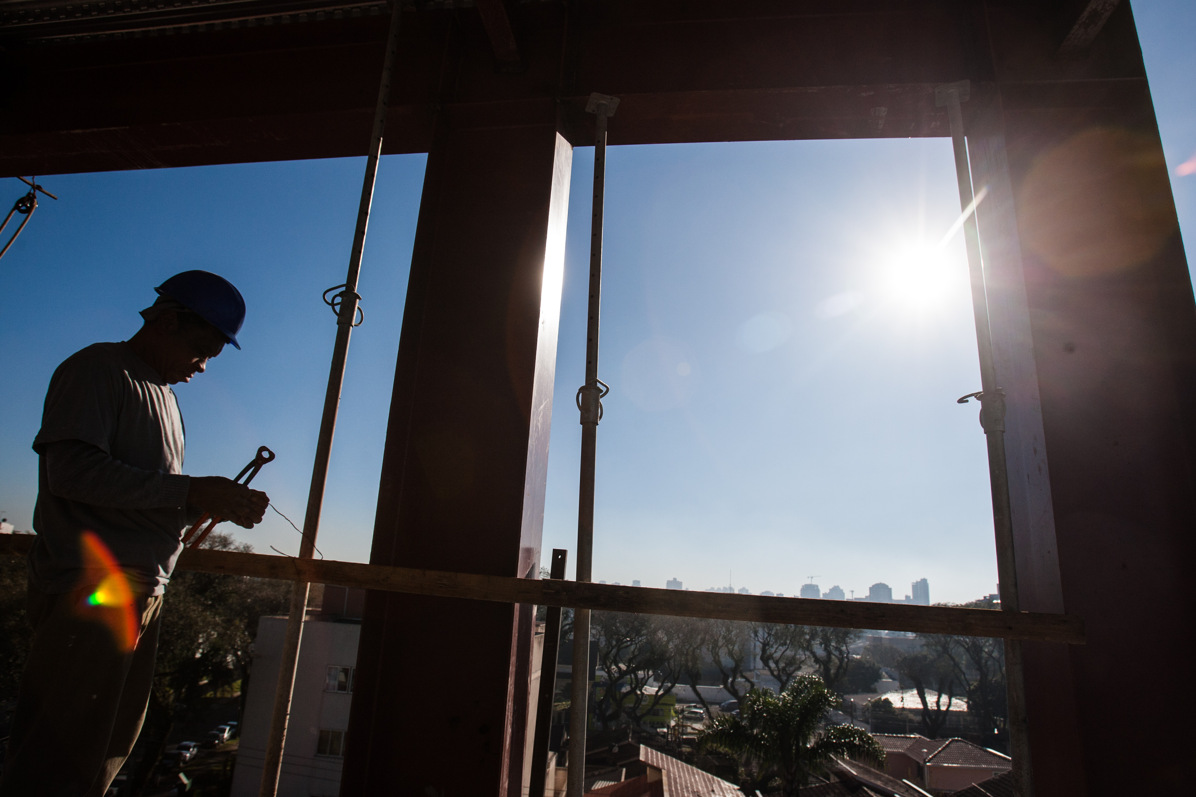 | Brunno Covello/Arquivo Gazeta do Povo