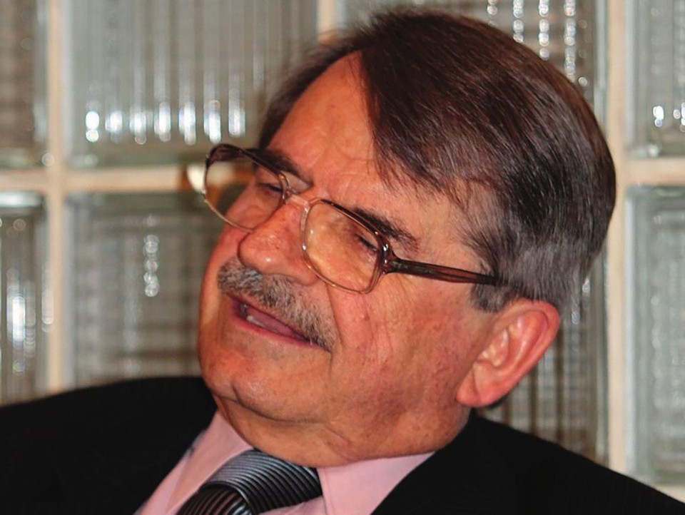 Aloísio Surgik: um verdadeiro mestre do Direito brindou à vida | Arquivo/Gazeta do Povo