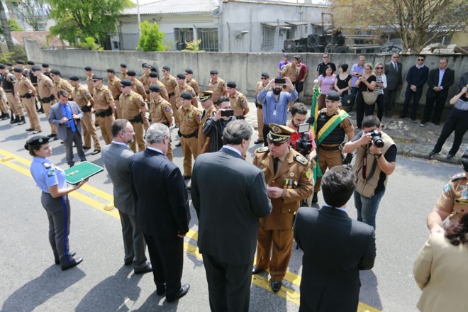 | Jonathan Campos Gazeta do Povo