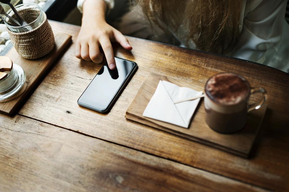 Ao acessar a internet em redes Wi-Fi abertas, todo cuidado é pouco | Rawpixel