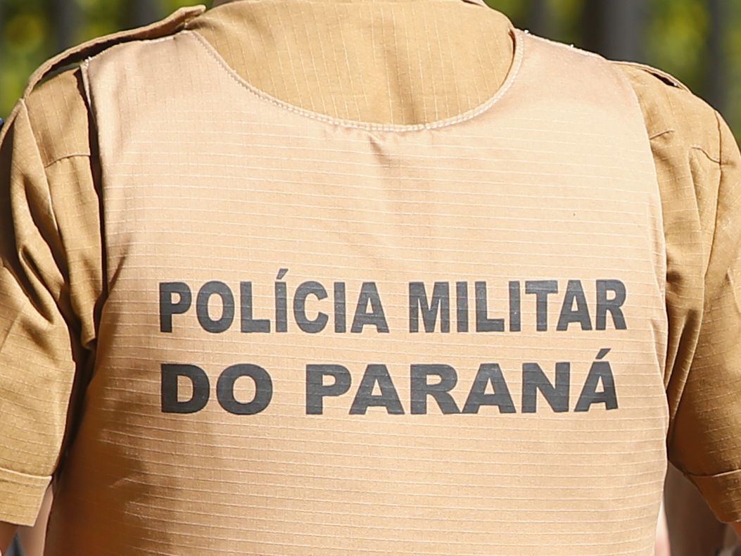 Soldado mandou fotos e vídeos nu para adolescente em São José dos Pinhais | Aniele Nascimento