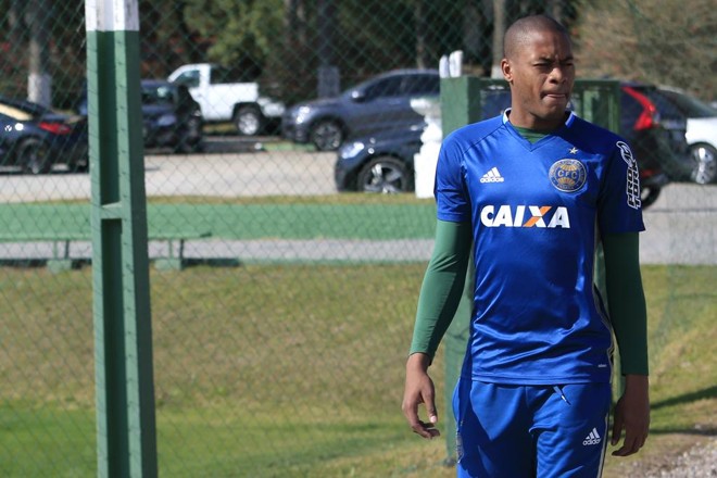 Márcio registrou boletim de ocorrencia sobre o caso. | Marcelo Andrade/Gazeta do Povo
