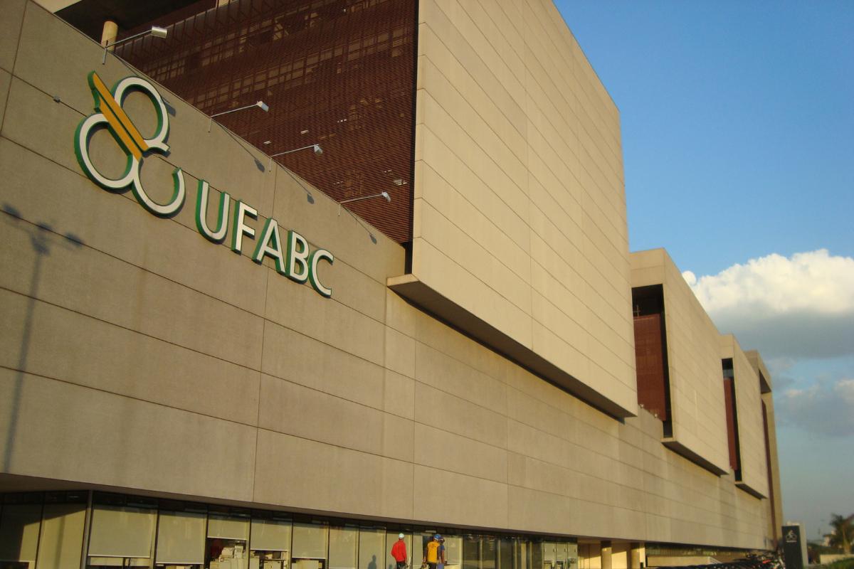 | Reprodução / UFABC