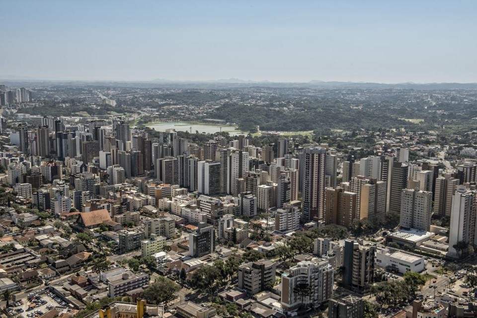 | Letícia Akemi/Gazeta do Povo