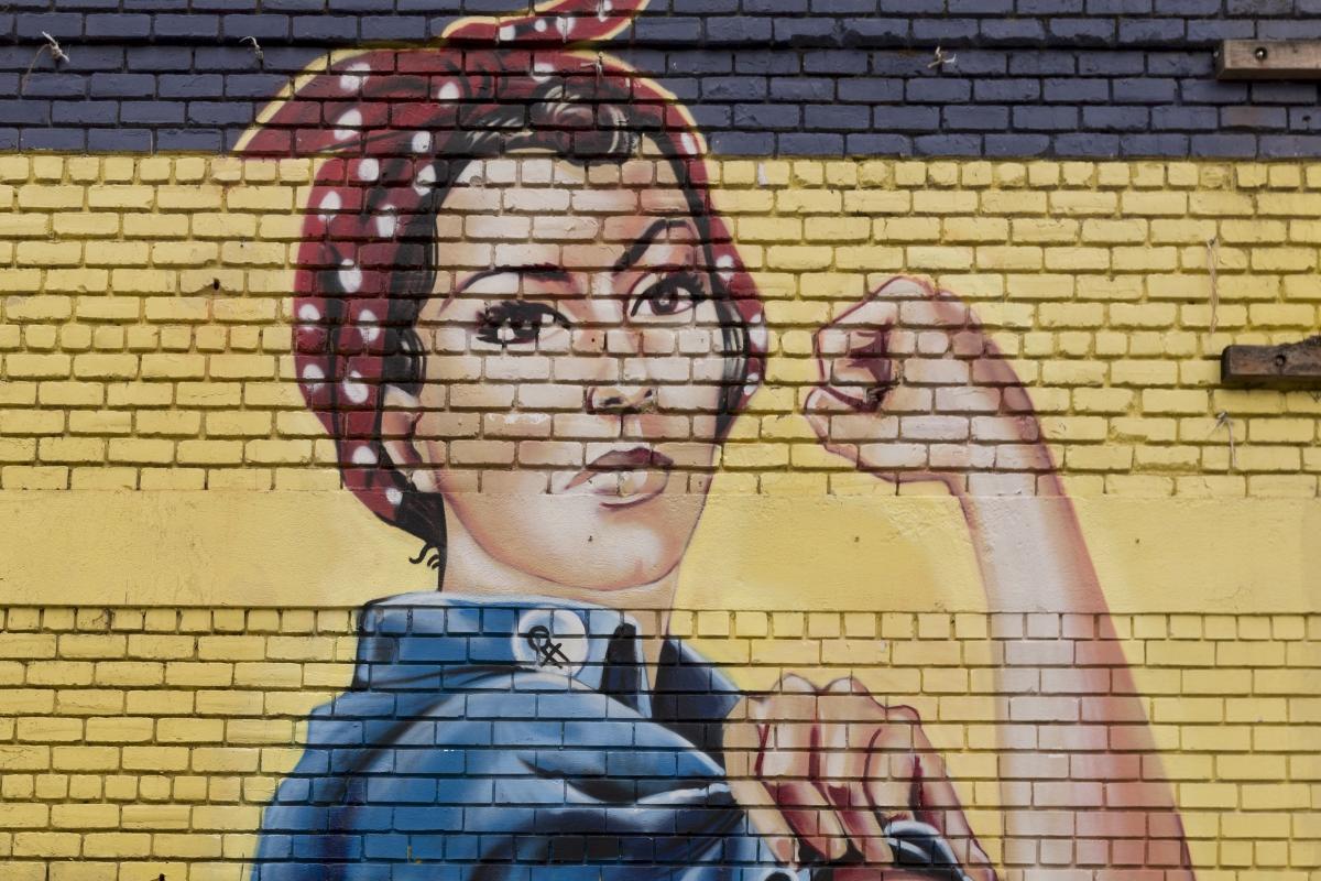 O transgenerismo é um ramo que tem raízes feministas | Pixabay