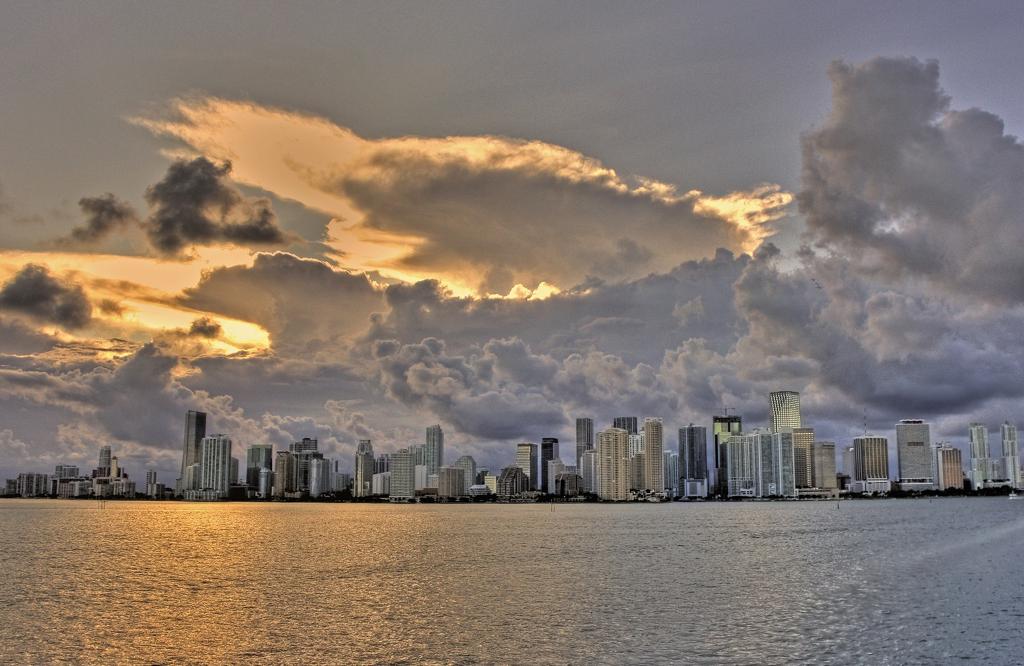 Primeiro prédio do Airbnb será construído na Flórida, nos Estados Unidos | Pixabay/Reprodução