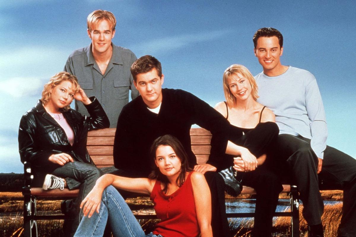 Elenco de Dawson’s Creek: série fez sucesso durante os anos 1990 | Reprodução