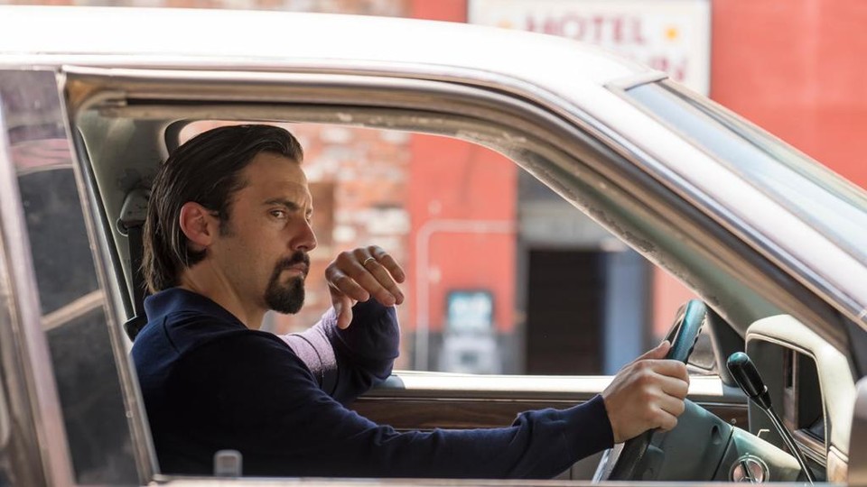 Séria americana “This is Us” vai ser transmitida pela Hulu e pela NBC. Netflix e Amazon perderam a disputa. | Ron Batzdorff/NBC