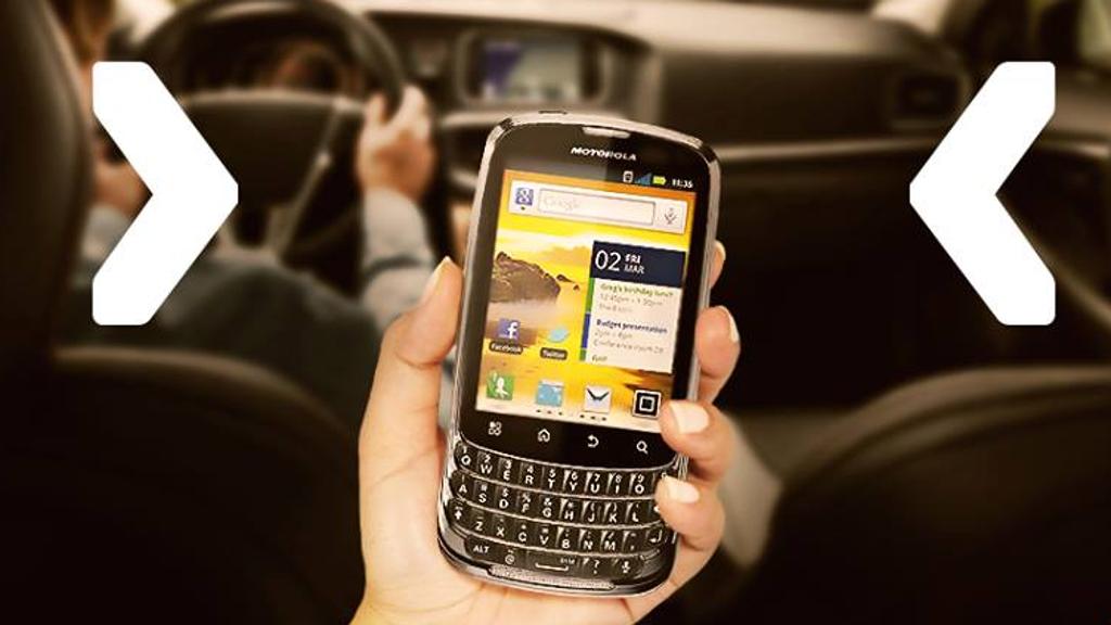 Nextel ficou conhecida no Brasil pelos seu serviço de rádio | Reprodução/Facebook/Nextel