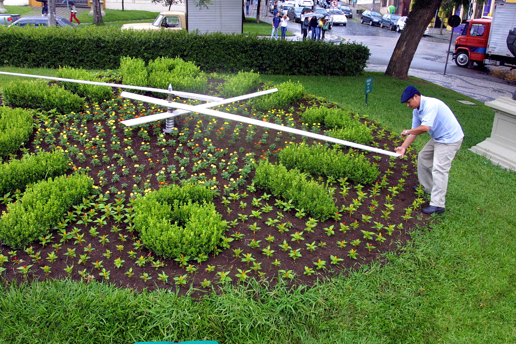 | Rodolfo Buhrer/Gazeta do Povo/Arquivo