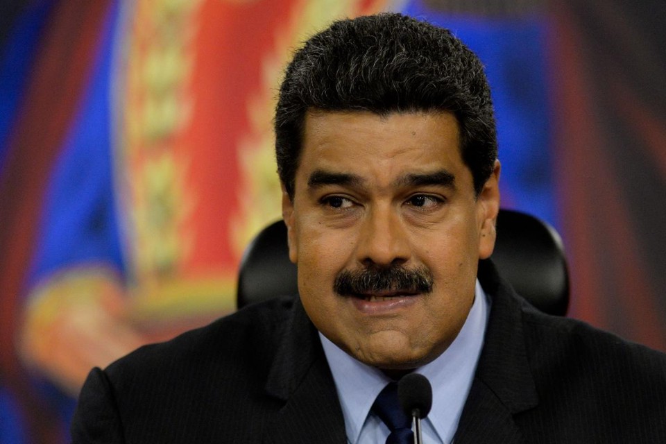 Entidade afirmou que as operações realizadas por agentes de Maduro constituem violação à integridade pessoal, à vida privada e à propriedade privada | FEDERICO PARRA/
AFP