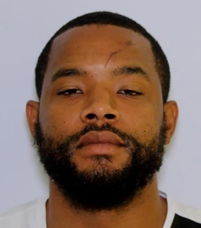 Principal suspeito do atentado em Maryland, segundo a polícia, é Radee Labeeb Prince, de 37 anos | ERIC BARADAT/AFP