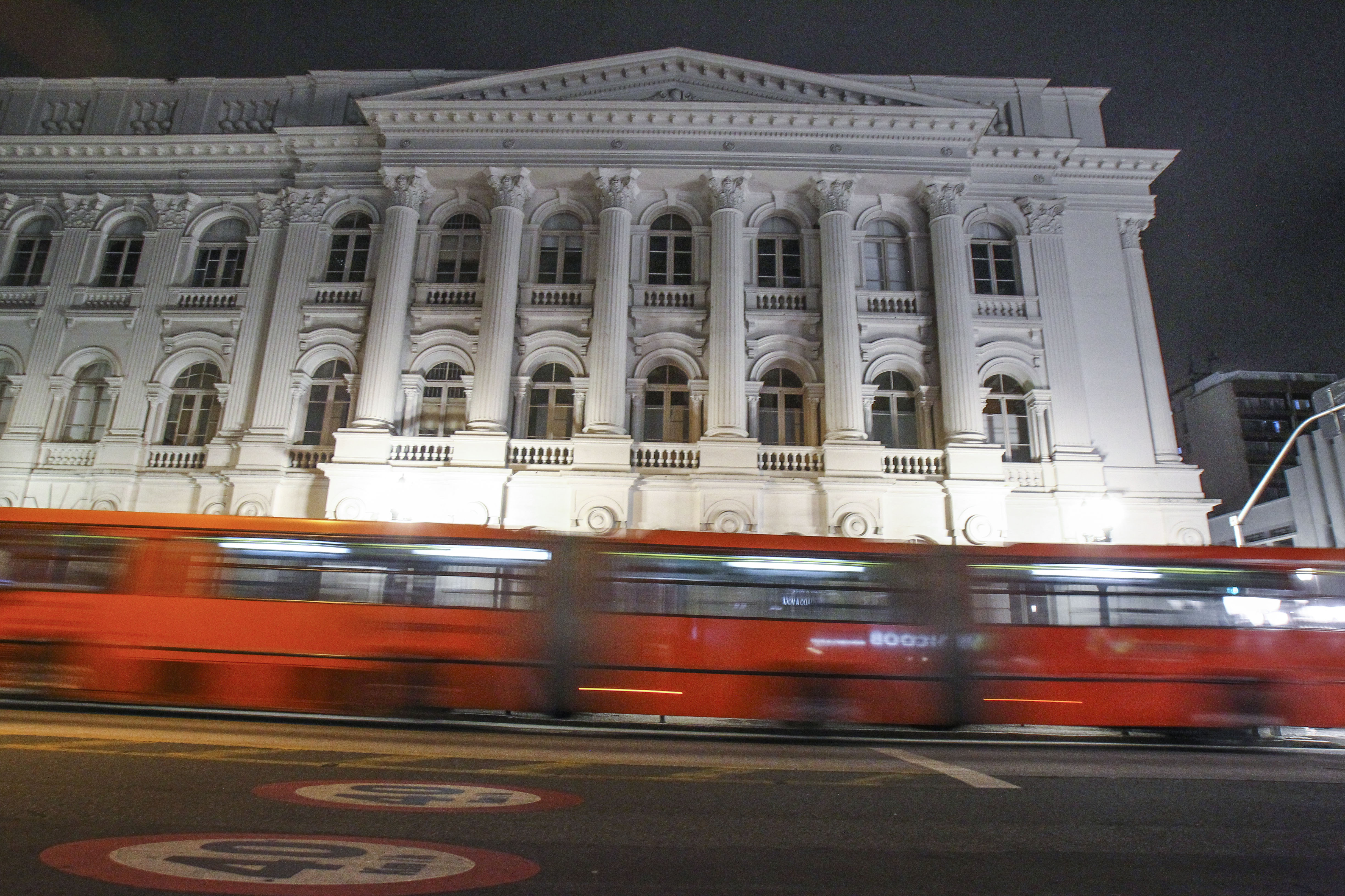 | Daniel Castellano/Gazeta do Povo/Arquivo