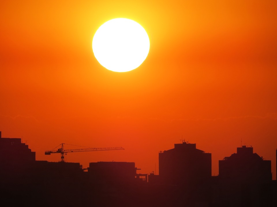 Horário de verão começa no domingo. Mas Congresso ainda discute acabar com ele | Aniele Nascimento/Gazeta do Povo