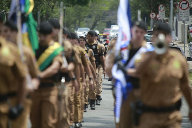 | Jonathan Campos Gazeta do Povo