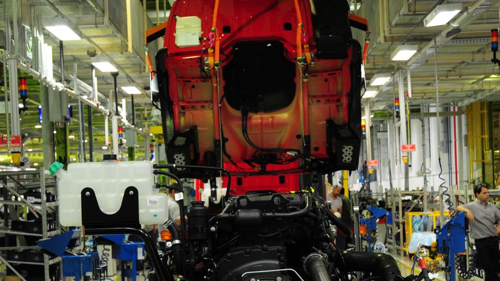 | Mercedes-Benz/Divulgação