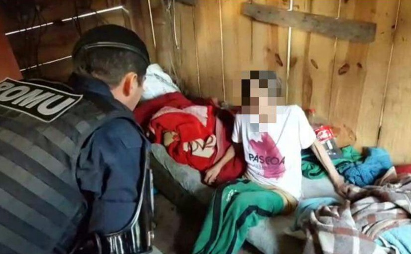 | Colaboração/GM São José dos Pinhais