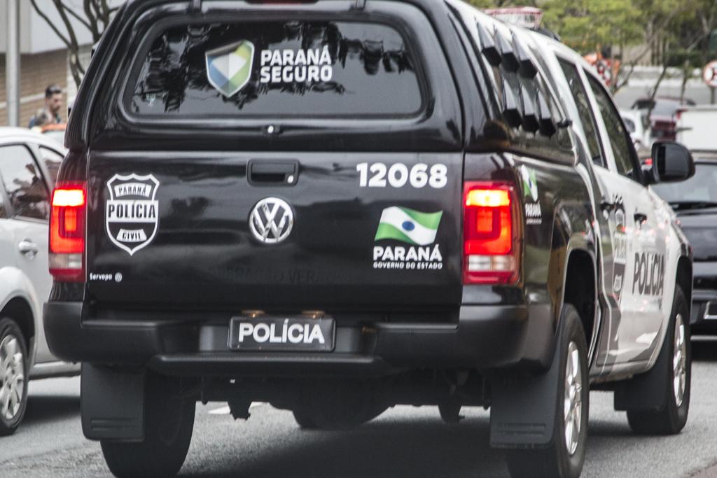 | Henry Milléo/Gazeta do Povo