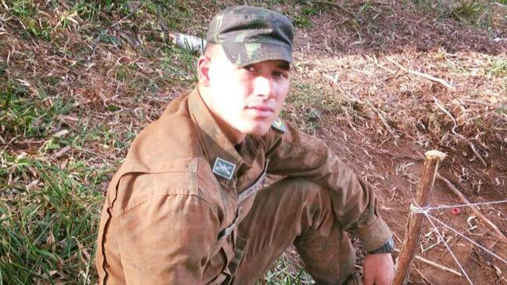 | Reprodução/Arquivo Pessoal