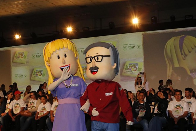  | Albari Rosa/Gazeta do Povo