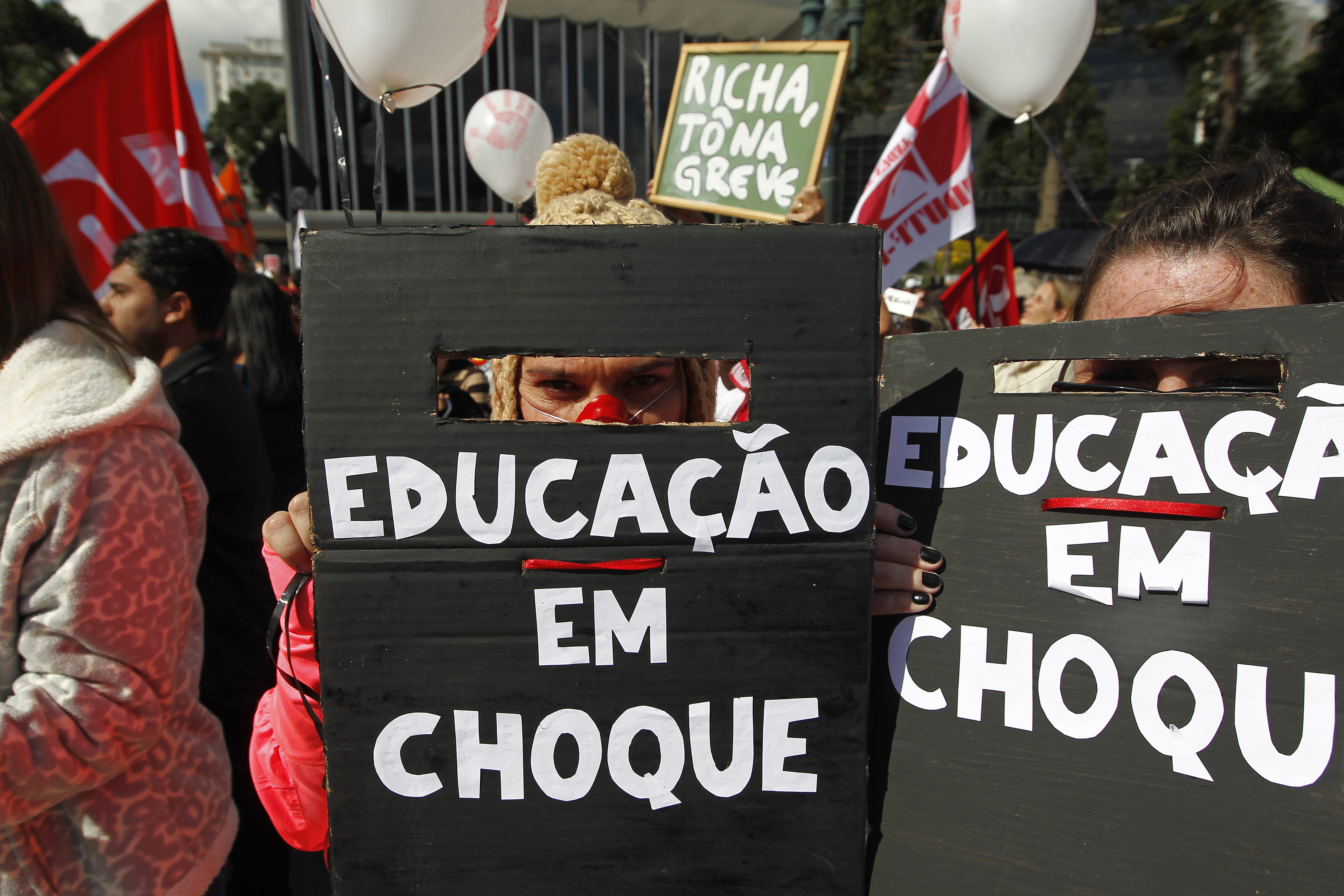  | Antônio More/Gazeta do Povo