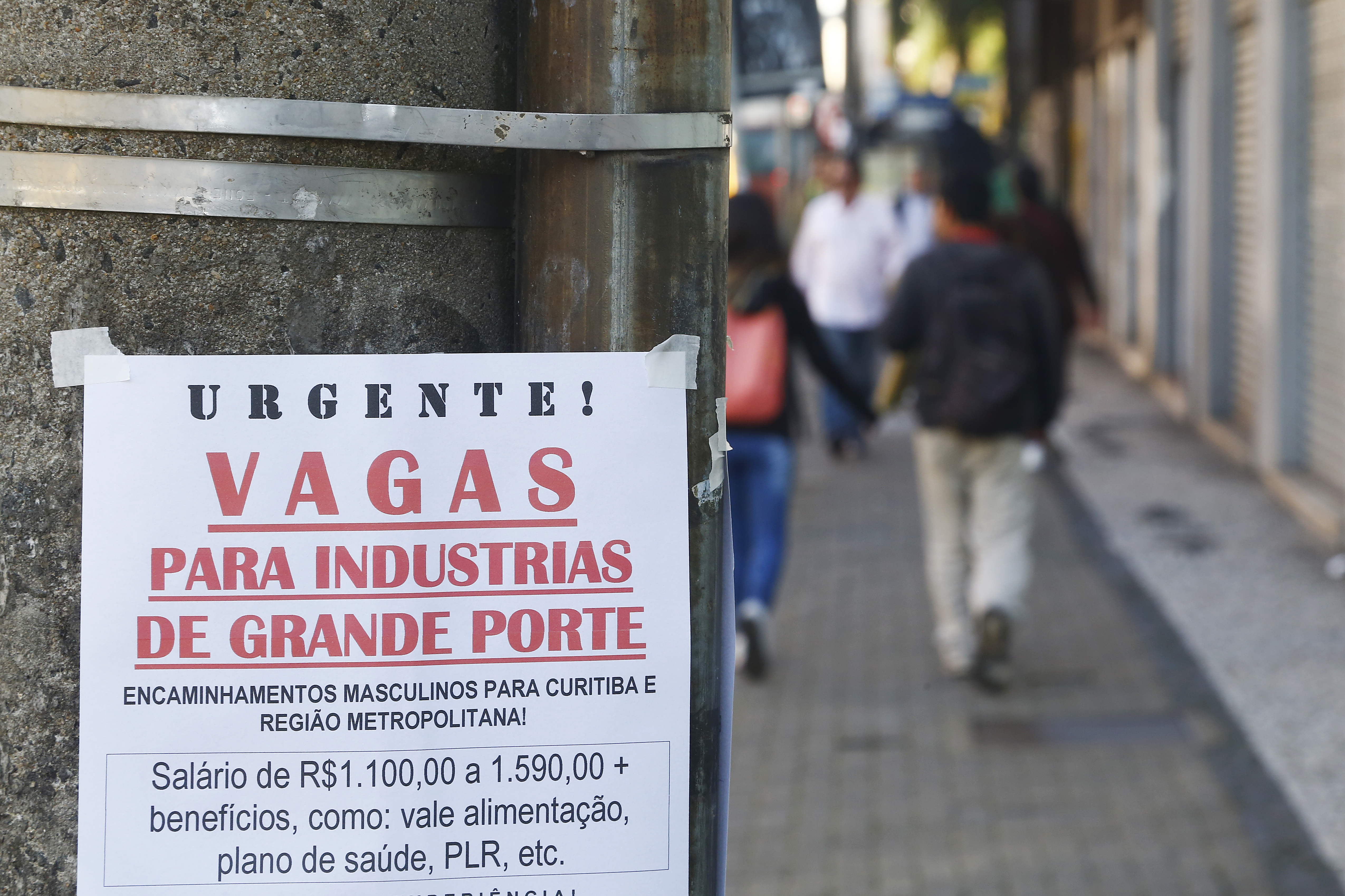 | Alexandre Mazzo/Gazeta do Povo