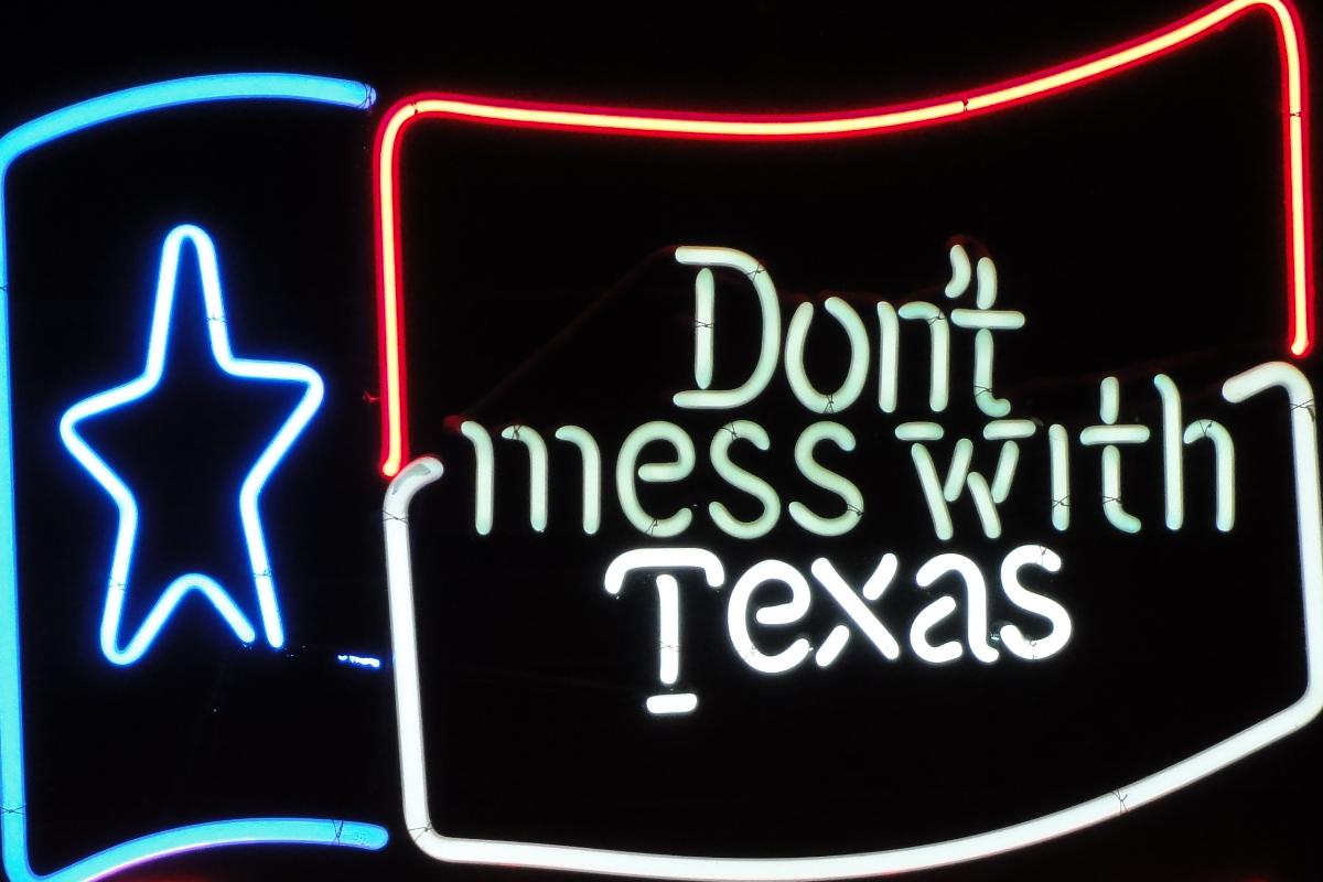 Os administradores russo de uma página que incentiva a separação do Texas conseguiram incentivar os seus seguidores a realizarem um protesto armado anti-Islã em Houston | Pixabay