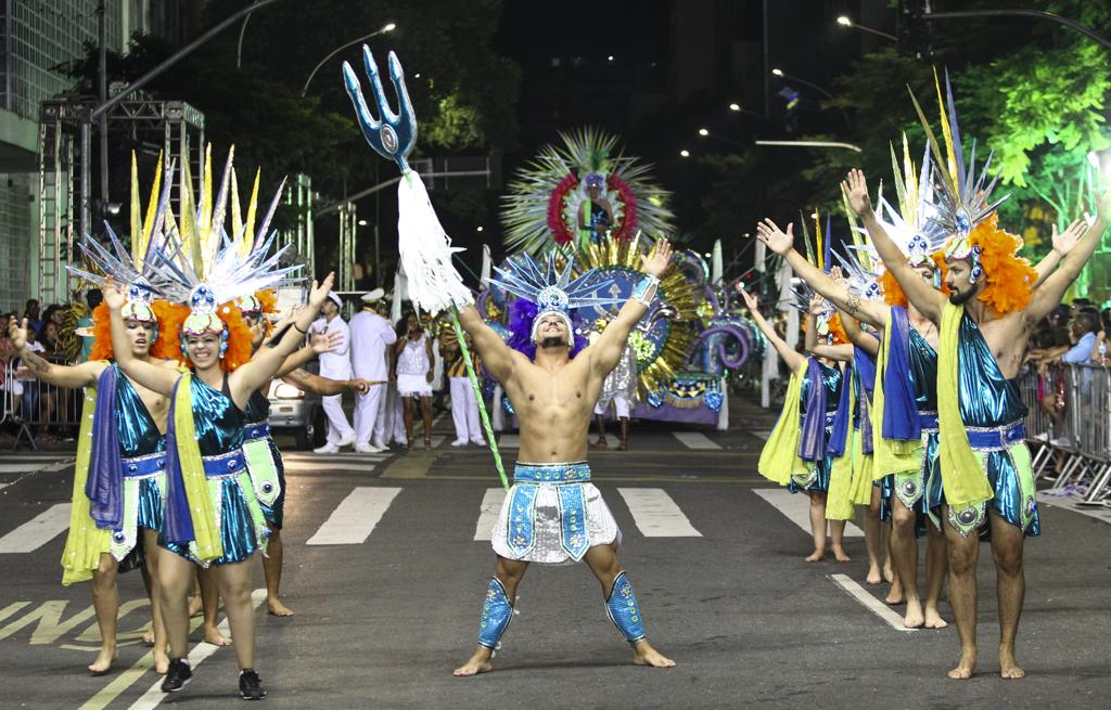 | Daniel Castellano/Gazeta do Povo