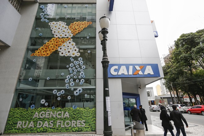 | Jonathan Campos/Gazeta do Povo
