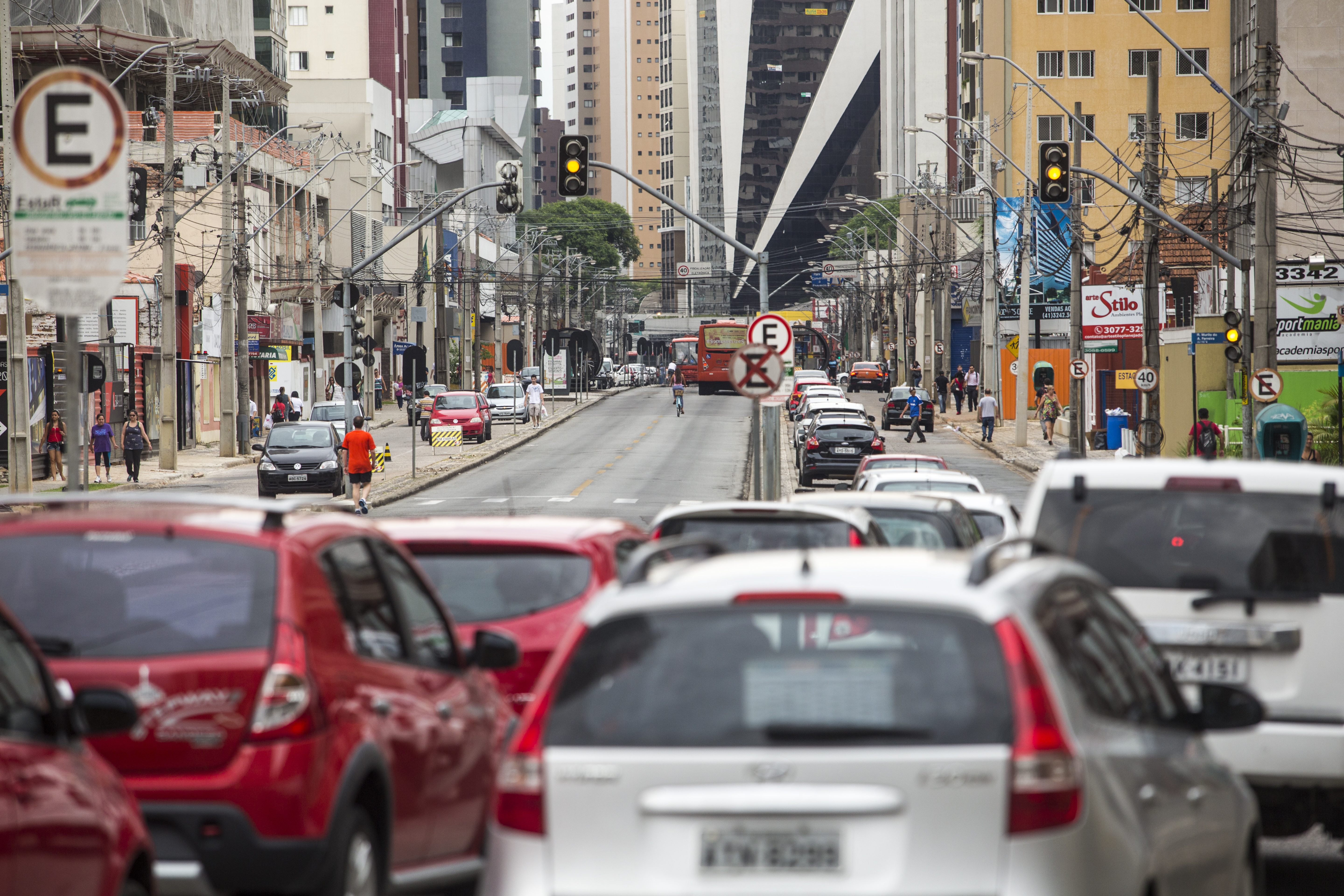 | Brunno Covello/Arquivo Gazeta do Povo