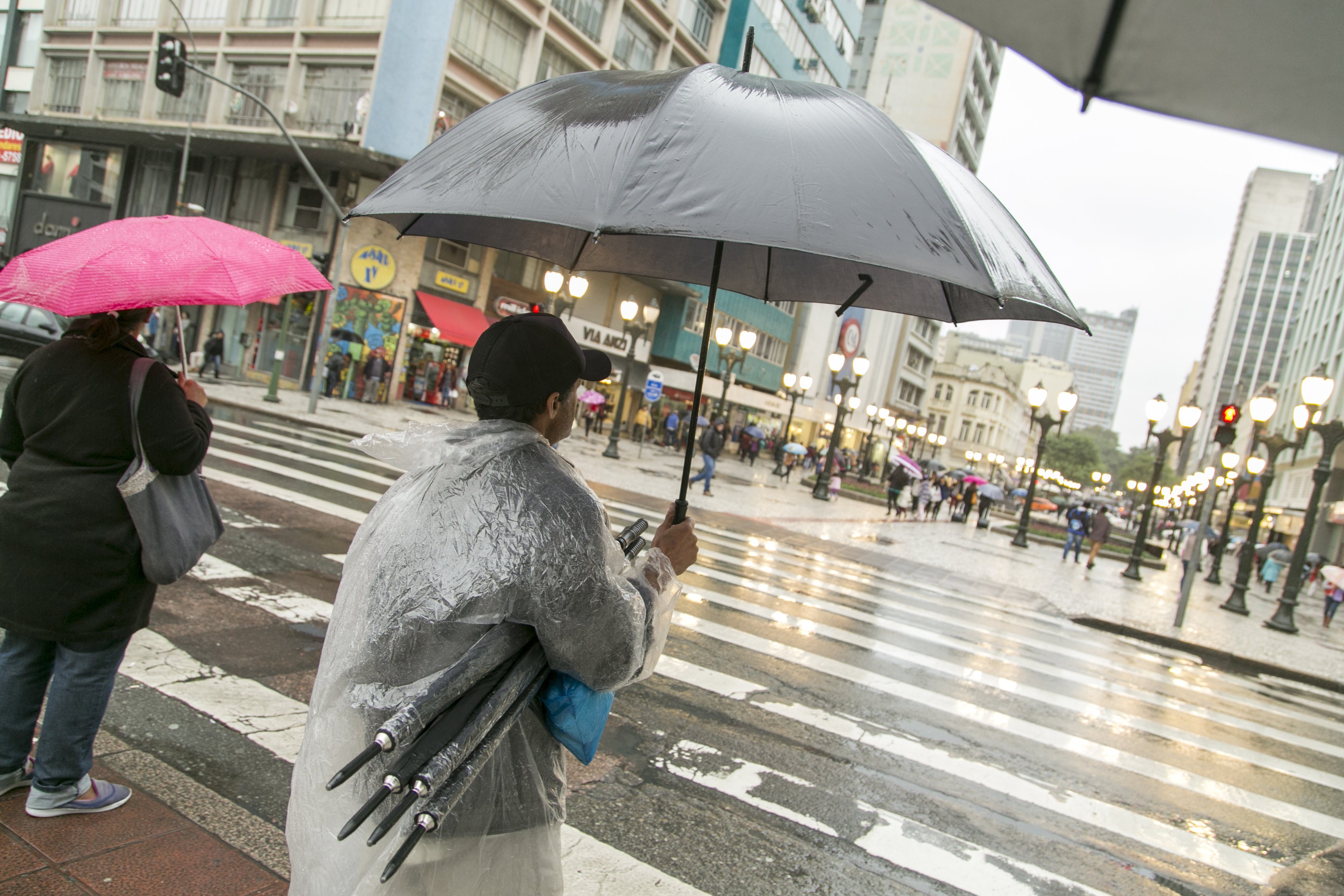 | Marcelo Andrade/Gazeta do Povo