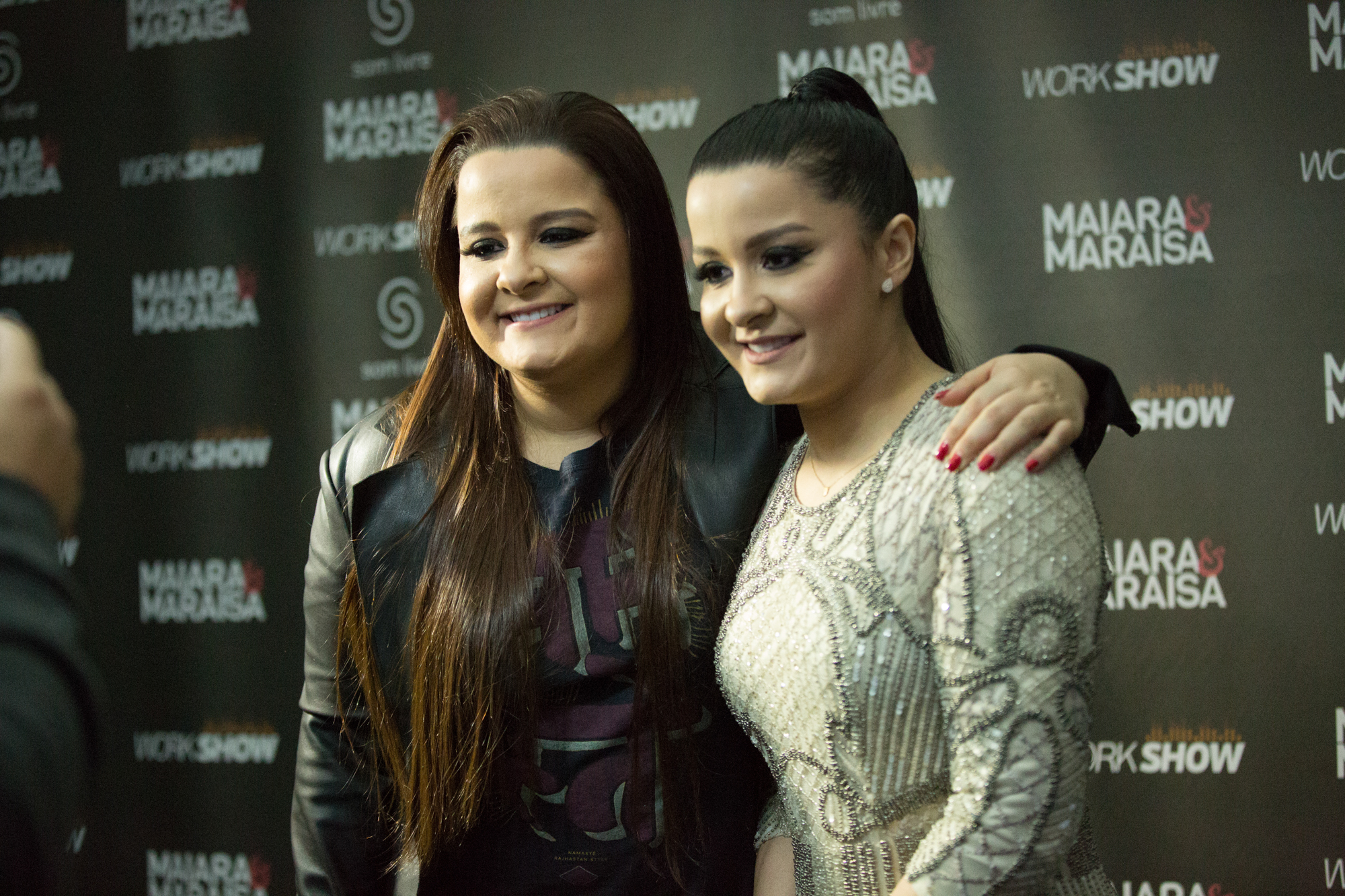 A dupla Maiara e Maraísa | Divulgação/Maiara e Maraisa