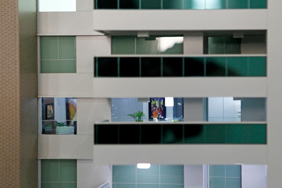 O recado da retomada do setor imobiliário é mais para quem é investidor e menos para quem está à procura do primeiro imóvel. | Antônio MoreGazeta do Povo