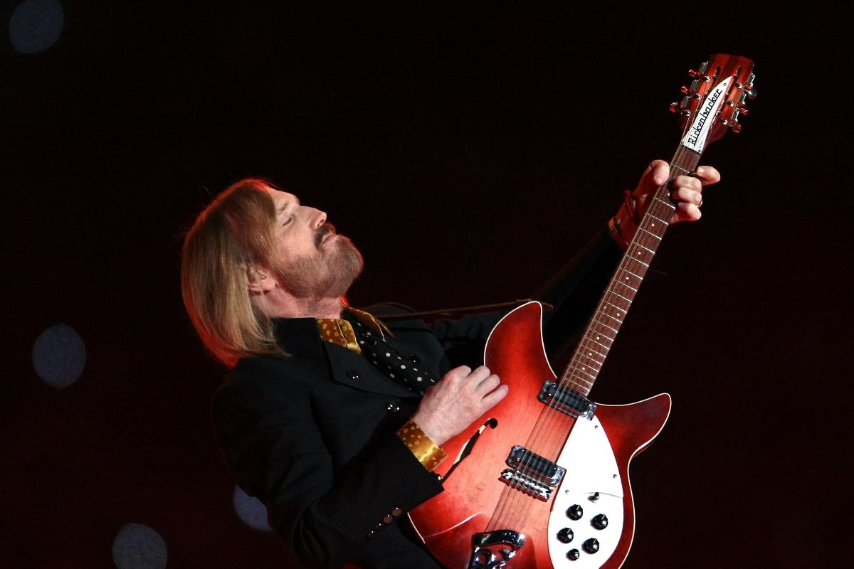 Muito mais famoso dentro dos Estados Unidos do que fora, ele nunca se apresentou no Brasil | TIMOTHY A. CLARY/AFP