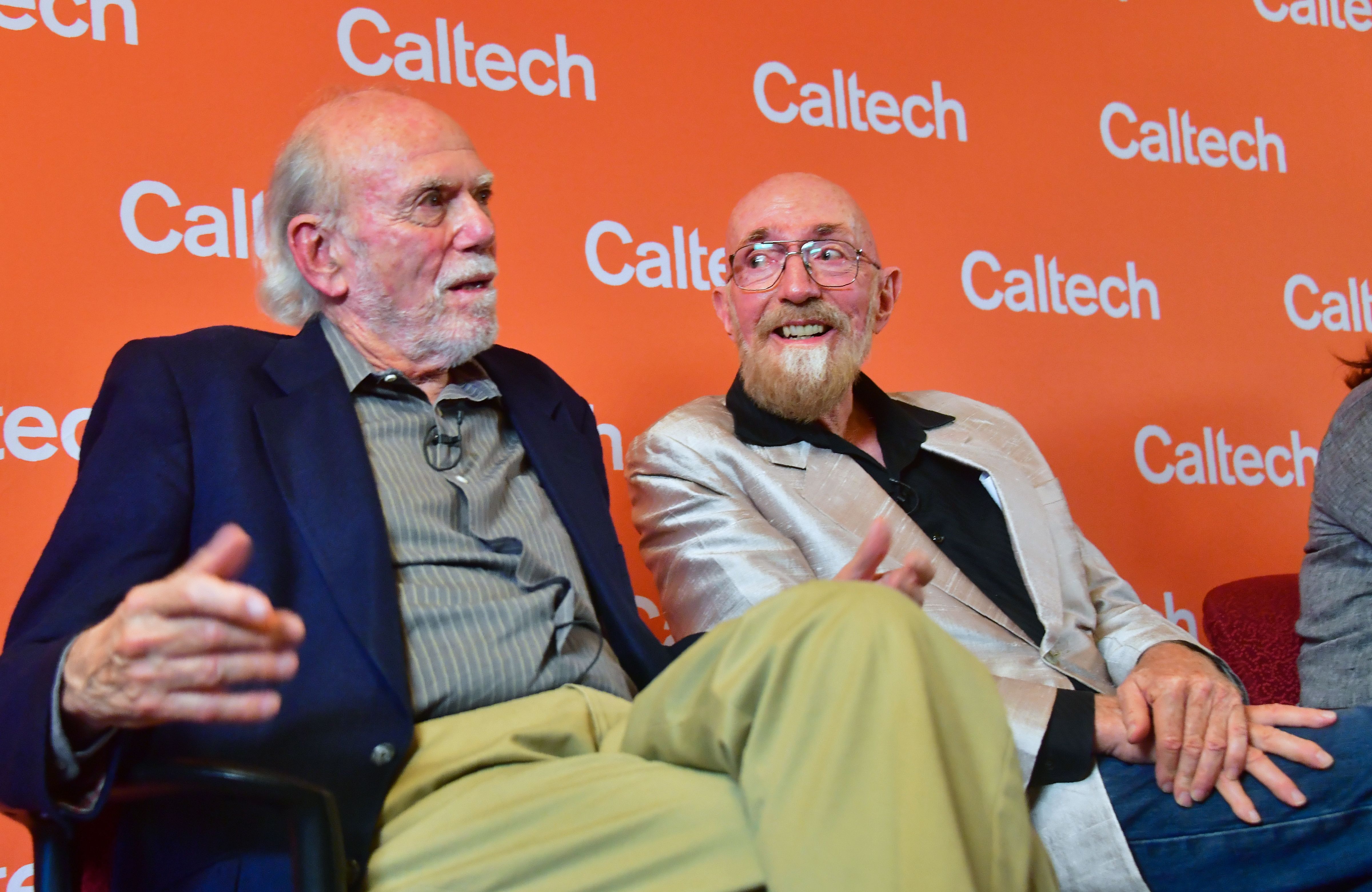 | Frederic J. Brown/AFP