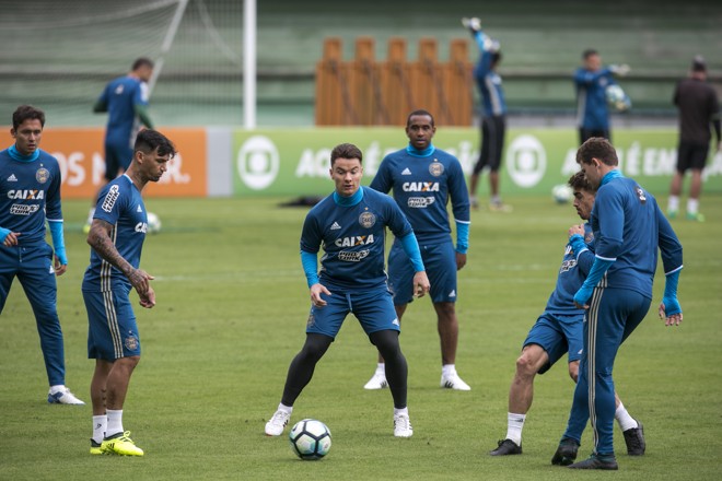 | Marcelo Andrade/Gazeta do Povo