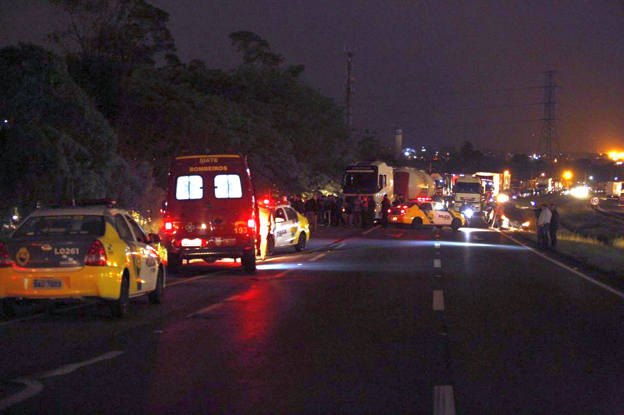| /Lineu Filho/Tribuna do Paraná