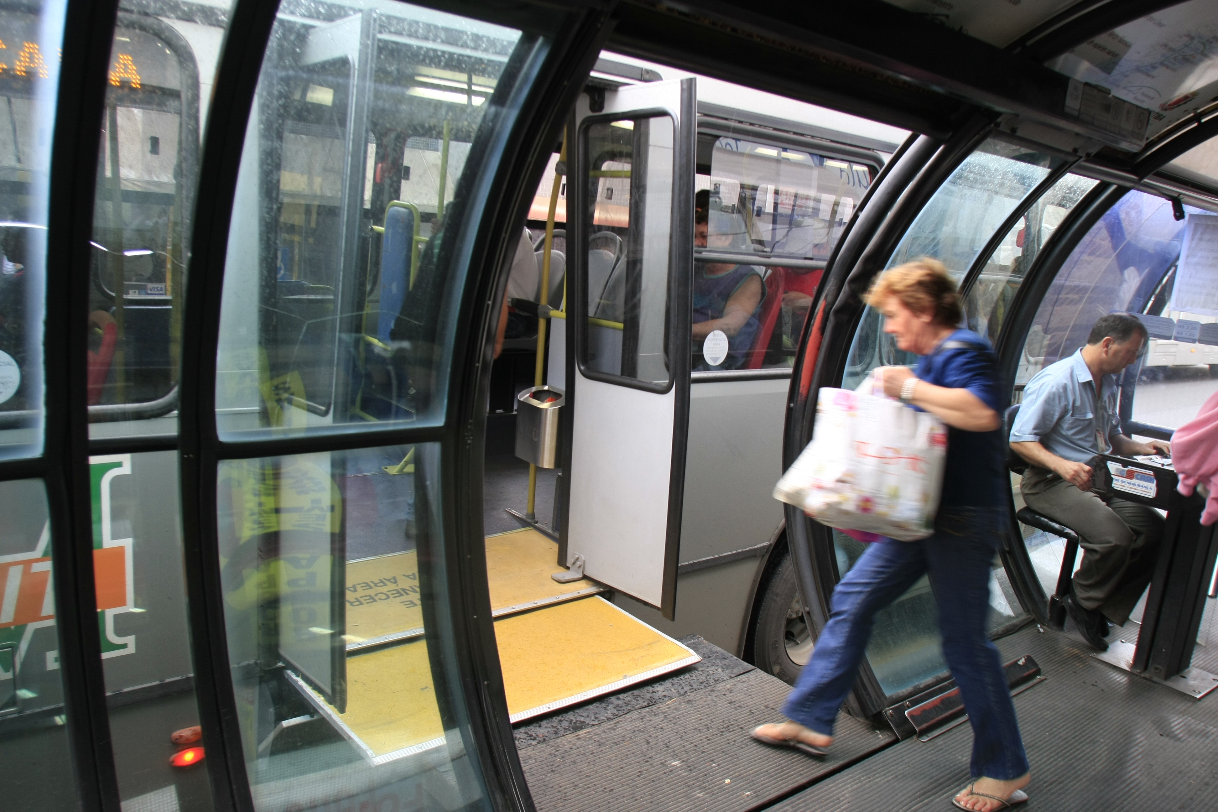 | Daniel Derevecki/Gazeta do Povo/Arquivo