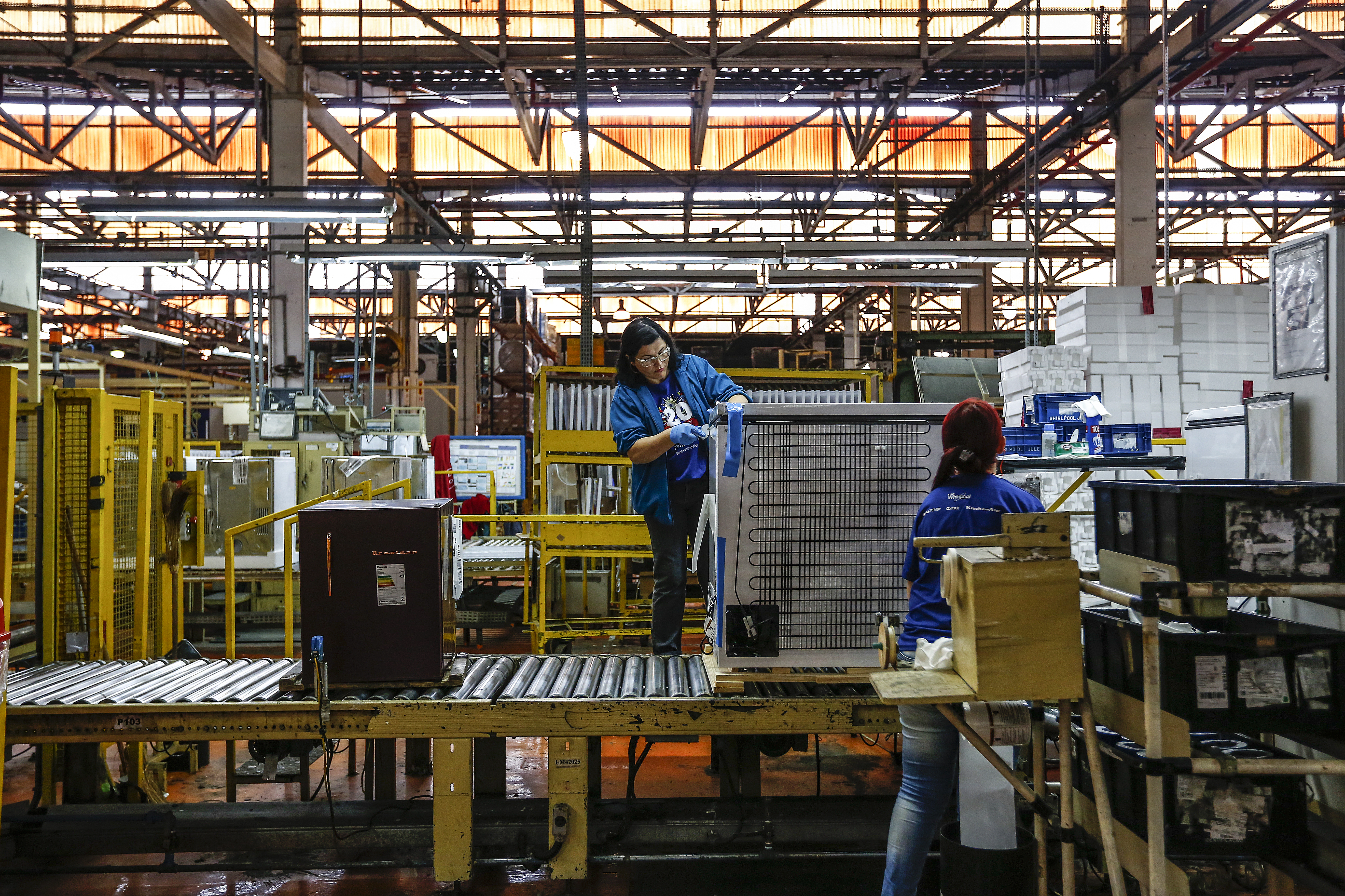 | Jonathan Campos/Gazeta do Povo