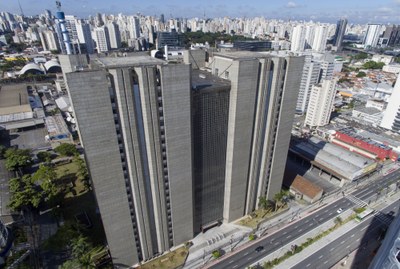 | Fórum Trabalhista de São Paulo/MP-SP