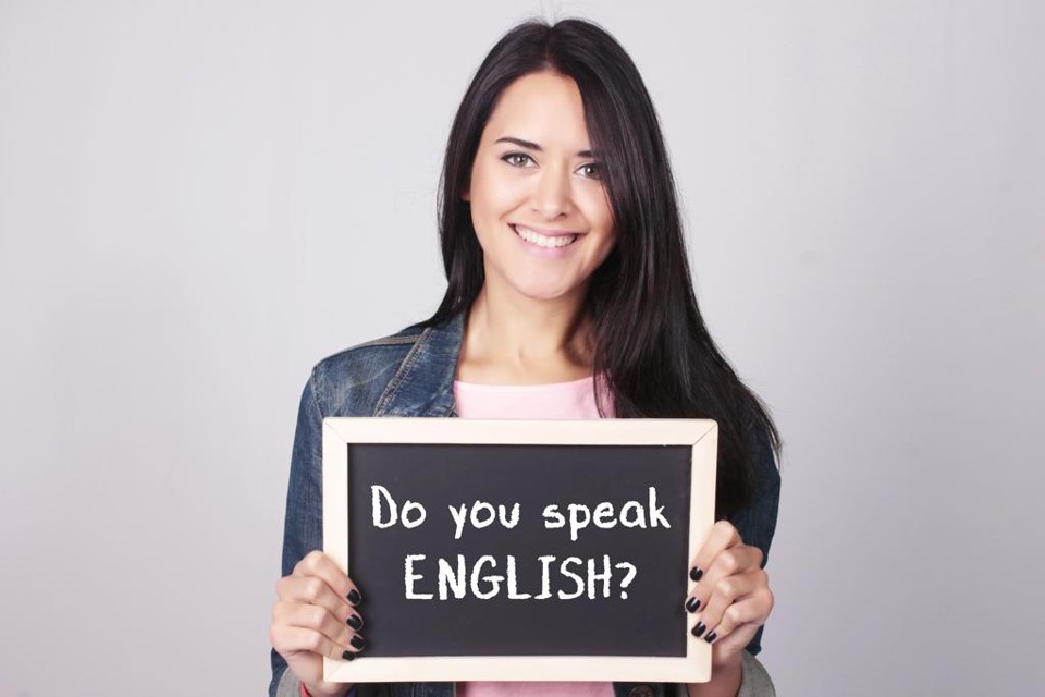 Atualmente, 60% das vagas já pedem que o candidato saiba inglês, segundo pesquisa da Page Personnel, empresa de recrutamento mundial. | Bigstock/