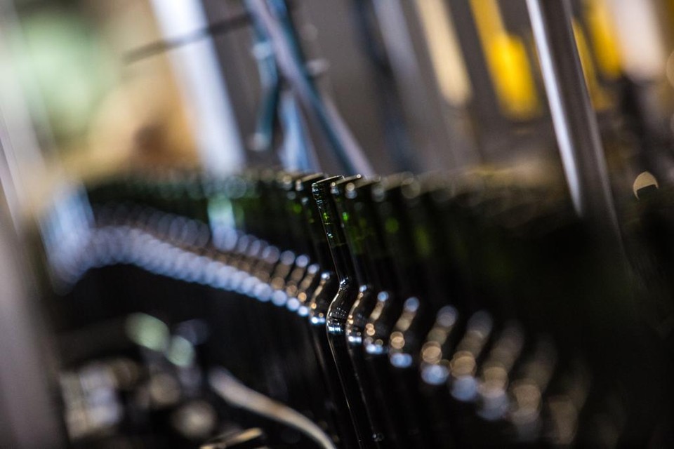 Conhecida pela produção de vinhos e sucos, Famiglia Zanlorenzi | Brunno Covello/Gazeta do Povo