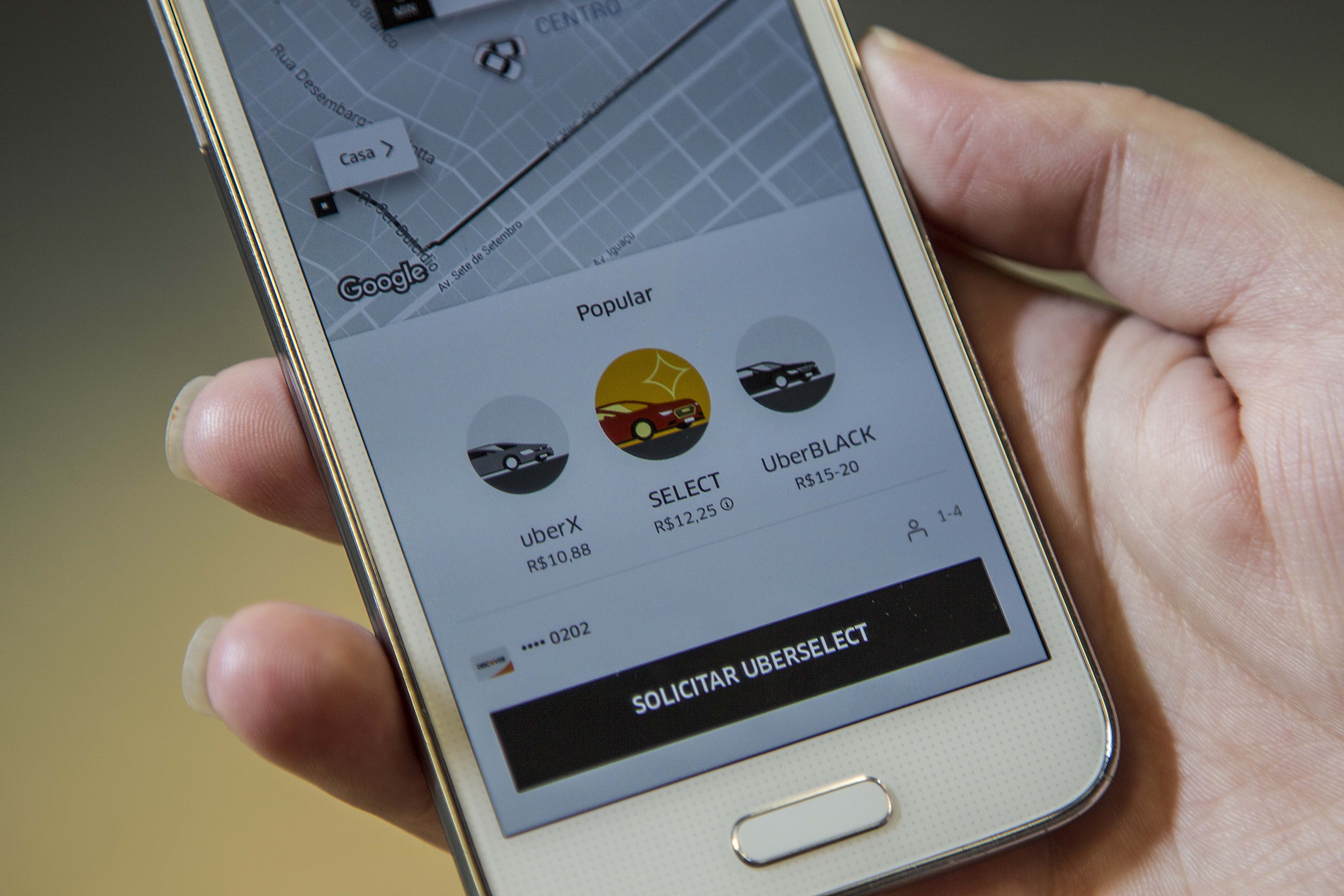 | Jonathan Campos/Gazeta do Povo