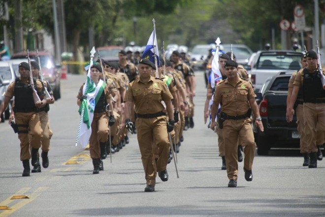 | Jonathan Campos/Gazeta do Povo
