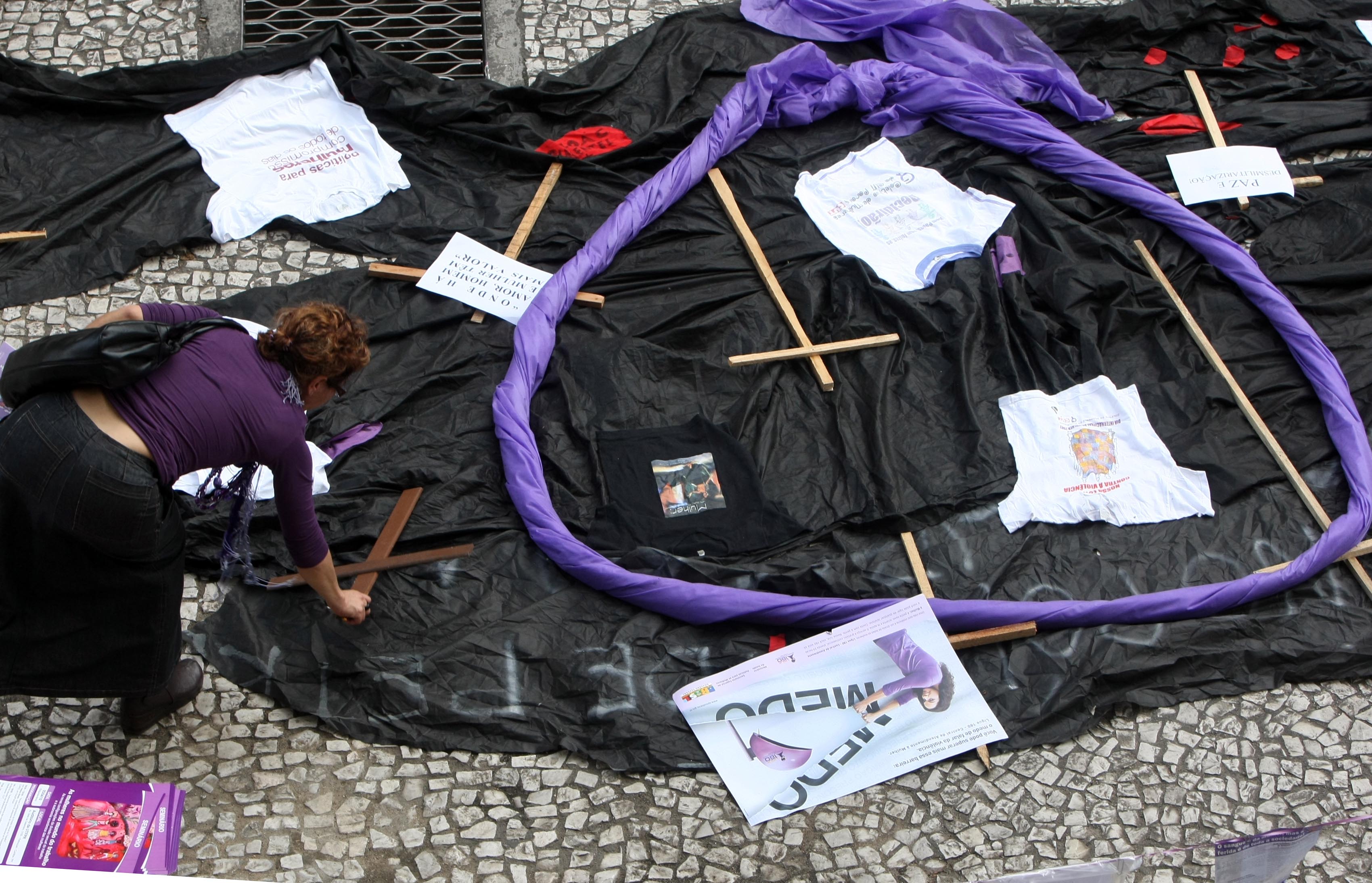 | Albari Rosa/Gazeta do Povo