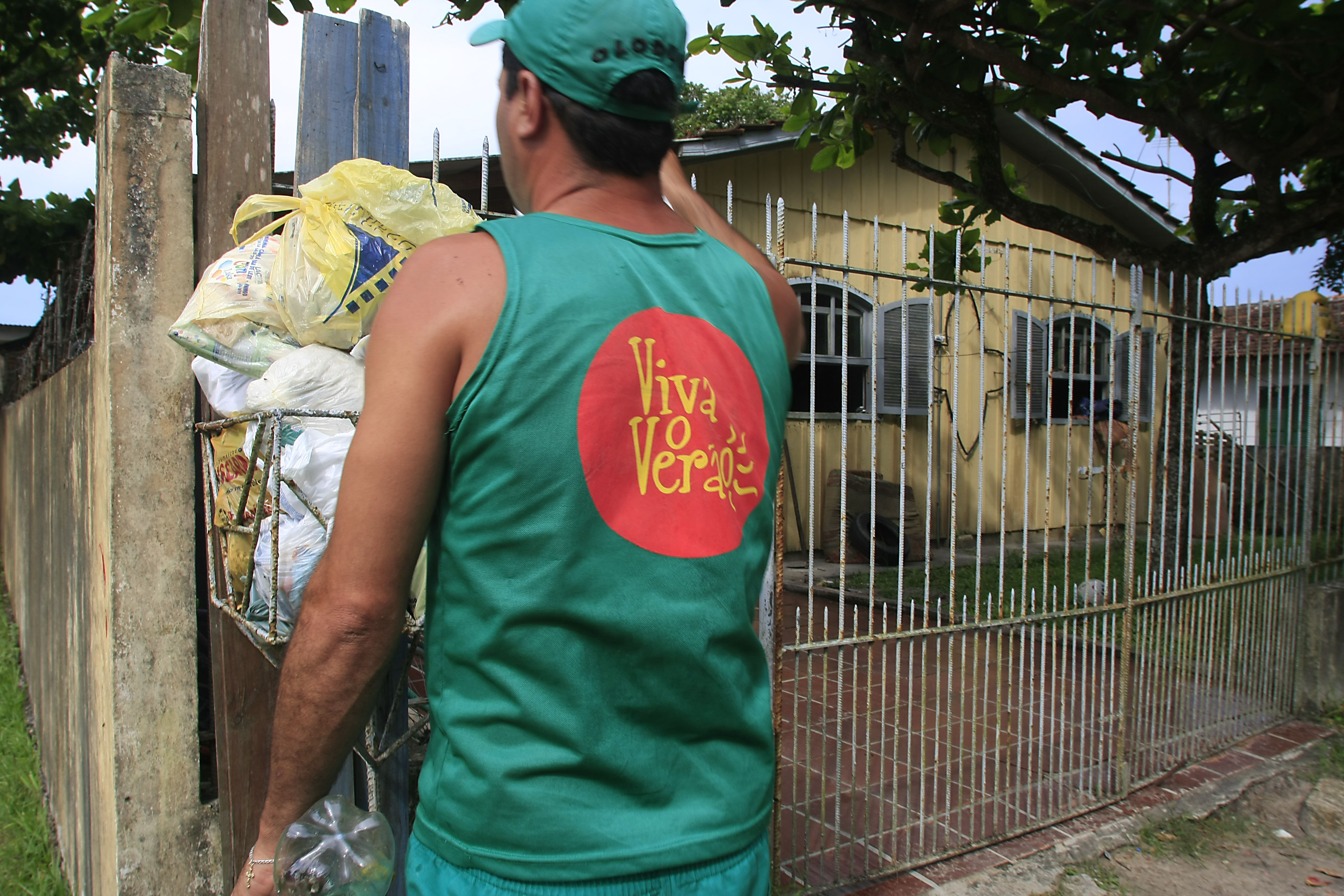 Guaratuba, Matinhos, Pontal do Paraná, Antonina, Guaraqueçaba e Morretes assinaram convênio. | GIULIANO GOMES/Gazeta do Povo