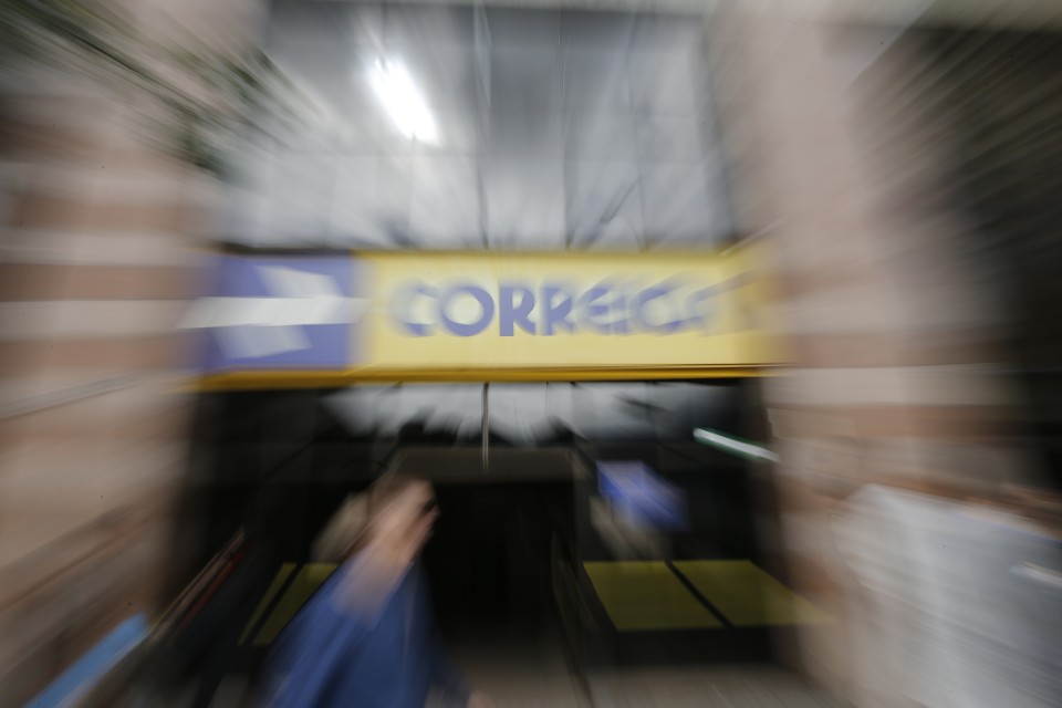 Correios terão de indenizar funcionários assaltados em agências de Curitiba e RMC | Jonathan Campos/Gazeta do Povo