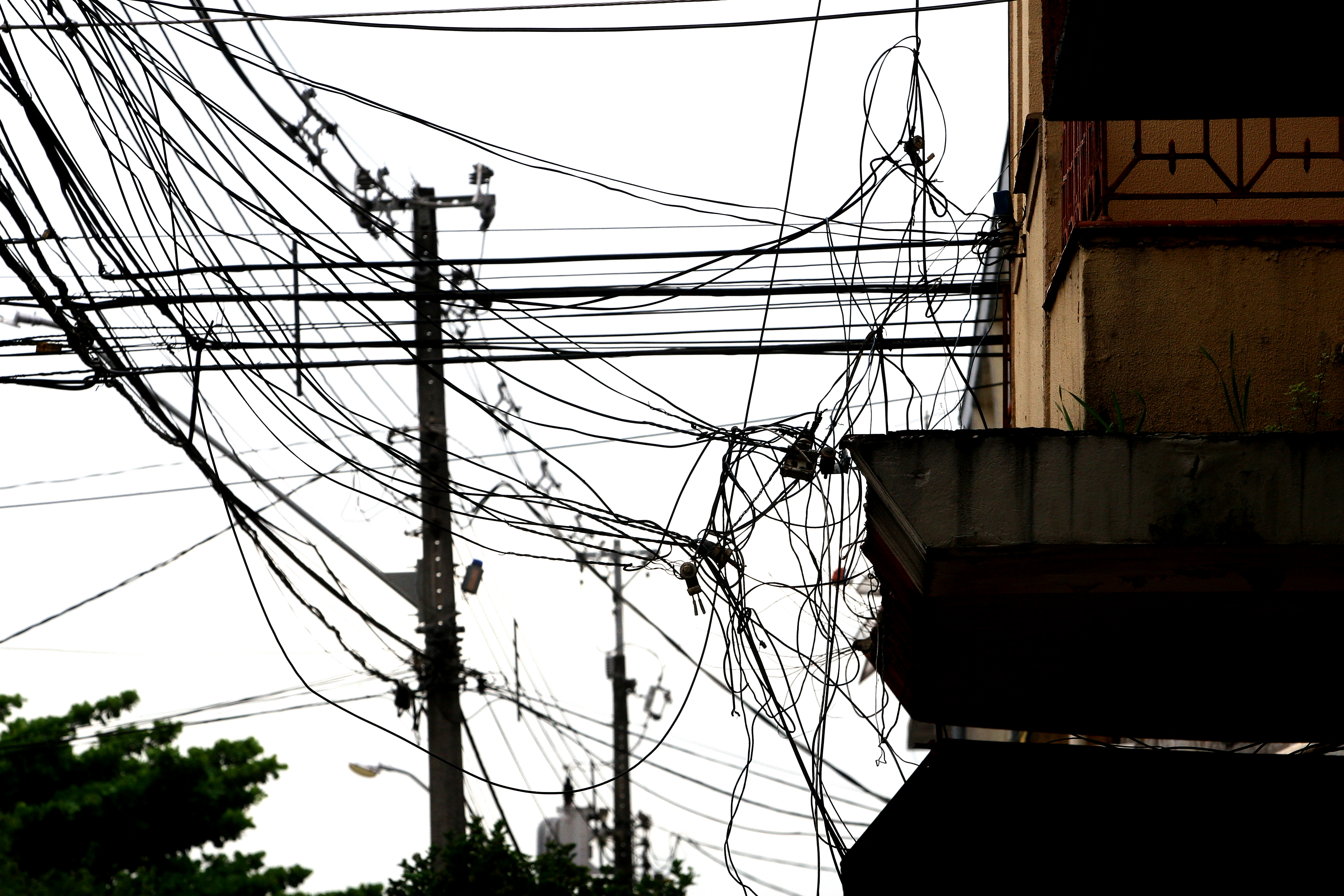  | Roberto Custódio/Arquivo Jornal de Londrina
